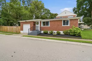 6002 High St, Fairfax, OH 45227 - Photo 2
