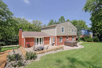 8732 Hollyhock Drive, Springfield Township, OH 45231 - Photo 54