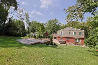8732 Hollyhock Drive, Springfield Township, OH 45231 - Photo 52