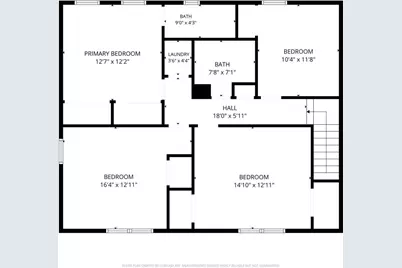 8732 Hollyhock Drive, Springfield Township, OH 45231 - Photo 42
