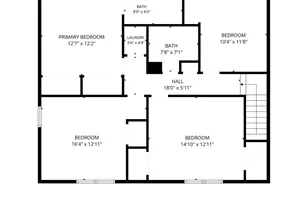 8732 Hollyhock Dr, Springfield Township, OH 45231 - Photo 42