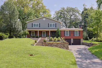 8732 Hollyhock Drive, Springfield Township, OH 45231 - Photo 1
