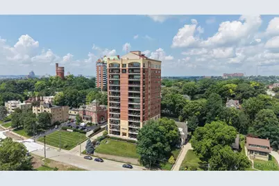 2145 Luray Avenue #9N, Cincinnati, OH 45206 - Photo 2