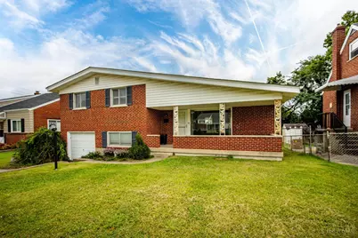 3354 Greenway Avenue, Green Township, OH 45248 - Photo 4