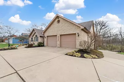 7380 Wheatland Meadow Court, West Chester, OH 45069 - Photo 4