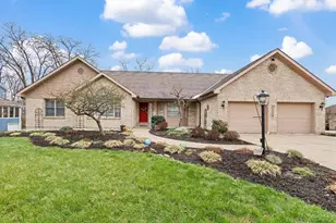 7380 Wheatland Meadow Ct, West Chester, OH 45069 - Photo 2