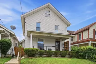321 Williams Ave, Hamilton, OH 45015 - Photo 2
