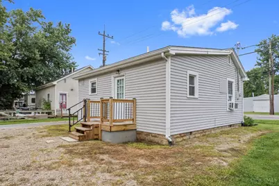 410 N Elm Street, Pleasant Township, OH 45121 - Photo 4