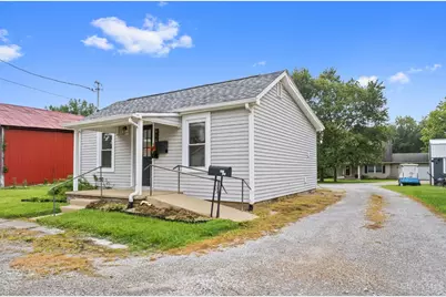 410 N Elm Street, Pleasant Township, OH 45121 - Photo 2
