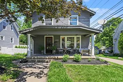 1589 Stockton Avenue, Kettering, OH 45409 - Photo 1