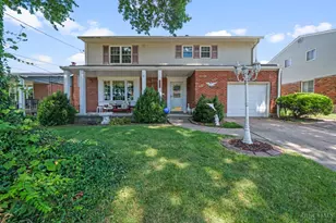 5468 Bellfield Ln, Green Township, OH 45238 - Photo 1