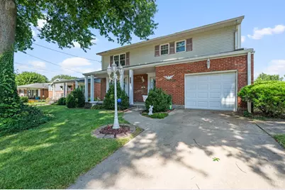 5468 Bellfield Lane, Green Township, OH 45238 - Photo 2