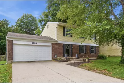 4526 Tealtown Road, Union Township, OH 45103 - Photo 1