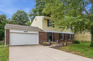 4526 Tealtown Rd, Union Township, OH 45103 - Photo 1