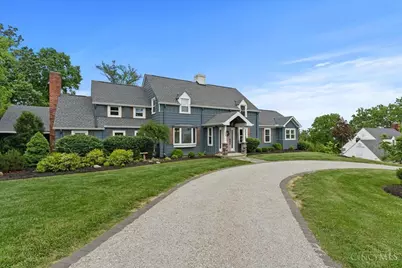 338 Compton Hills Drive, Wyoming, OH 45215 - Photo 2