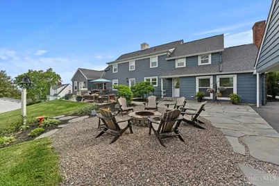 338 Compton Hills Drive, Wyoming, OH 45215 - Photo 4
