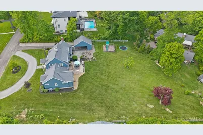 338 Compton Hills Drive, Wyoming, OH 45215 - Photo 90