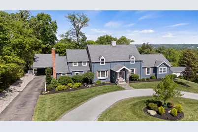 338 Compton Hills Drive, Wyoming, OH 45215 - Photo 1