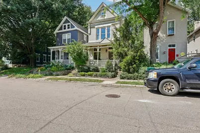 1422 Apjones Street, Cincinnati, OH 45223 - Photo 2