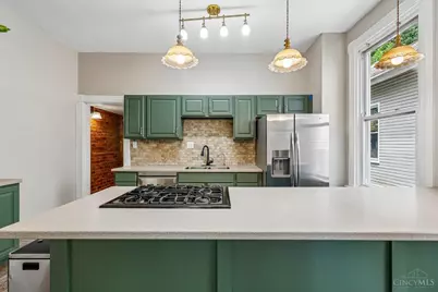 1422 Apjones Street, Cincinnati, OH 45223 - Photo 18