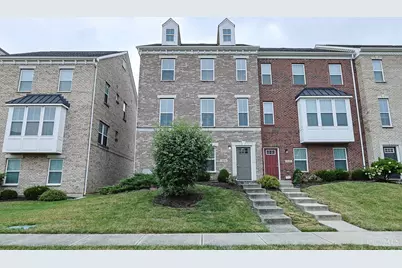 9558 Cobblestone Walk, West Chester, OH 45069 - Photo 1