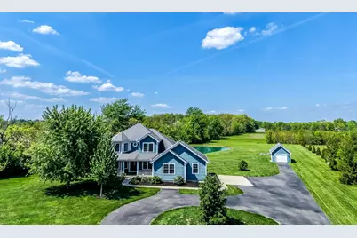 217 S Nixon Camp Road, Turtle Creek Township, OH 45054 - Photo 2