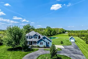 217 S Nixon Camp Rd, Turtle Creek Township, OH 45054 - Photo 2