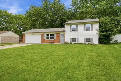 5978 Ricky Drive, Fairfield, OH 45014 - Photo 2