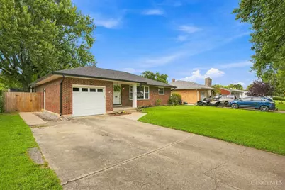 1474 Washington Boulevard, Hamilton, OH 45013 - Photo 2