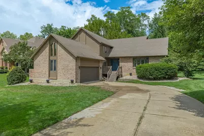 1828 W Tamarron, Springboro, OH 45066 - Photo 44