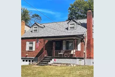 7224 Bernard Avenue, Cincinnati, OH 45231 - Photo 2