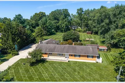 3105 N Whitetree Circle, Amberley, OH 45236 - Photo 50