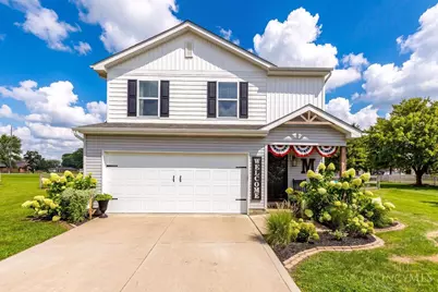 104 Honeysuckle Way, Eaton, OH 45320 - Photo 1