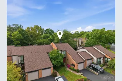 2238 Clough Ridge Drive, Anderson Township, OH 45230 - Photo 60