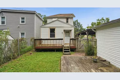 3265 Broadwell Avenue, Cincinnati, OH 45211 - Photo 32