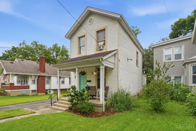 3265 Broadwell Avenue, Cincinnati, OH 45211 - Photo 2
