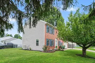 3275 Huntsman Trce, Pierce Township, OH 45102 - Photo 34