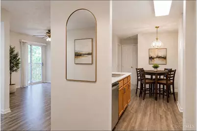 537 Aspen Glen Drive #408, Union Township, OH 45244 - Photo 4
