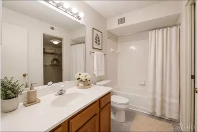 537 Aspen Glen Drive #408, Union Township, OH 45244 - Photo 22
