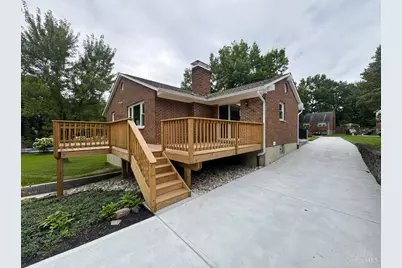 5569 Goldcrest Drive, Green Township, OH 45238 - Photo 40
