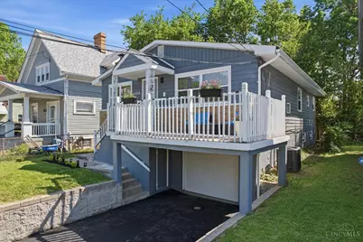 5018 Ravenna Street, Cincinnati, OH 45227 - Photo 2
