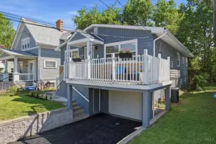 5018 Ravenna St, Cincinnati, OH 45227 - Photo 2