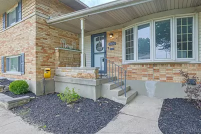 5566 Childs Avenue, Green Township, OH 45248 - Photo 4