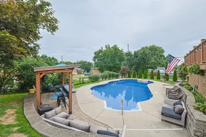 5566 Childs Avenue, Green Township, OH 45248 - Photo 42