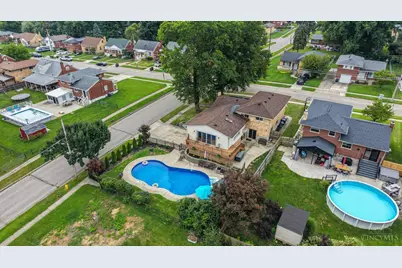 5566 Childs Avenue, Green Township, OH 45248 - Photo 50