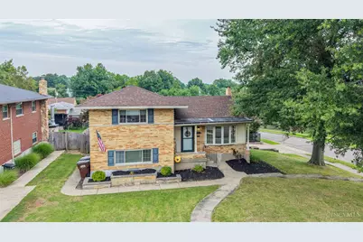 5566 Childs Avenue, Green Township, OH 45248 - Photo 2