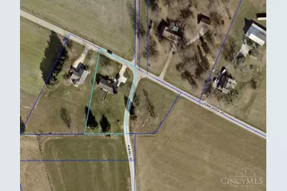 7449 Yorkridge Road, Guilford, IN 47022 - Photo 16
