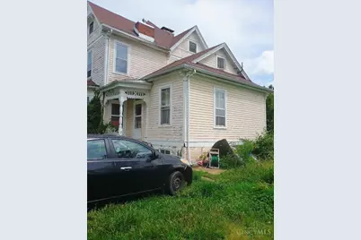 200 E Eighth Street, Manchester, OH 45144 - Photo 2
