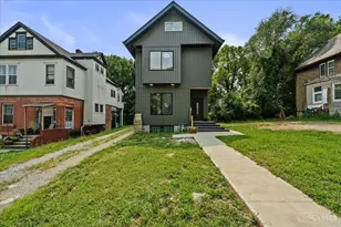 837 Rockdale Ave, Cincinnati, OH 45229 - Photo 2