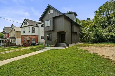 837 Rockdale Avenue, Cincinnati, OH 45229 - Photo 4